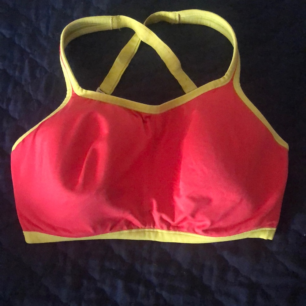 Natori sports Bra size 32 DDD